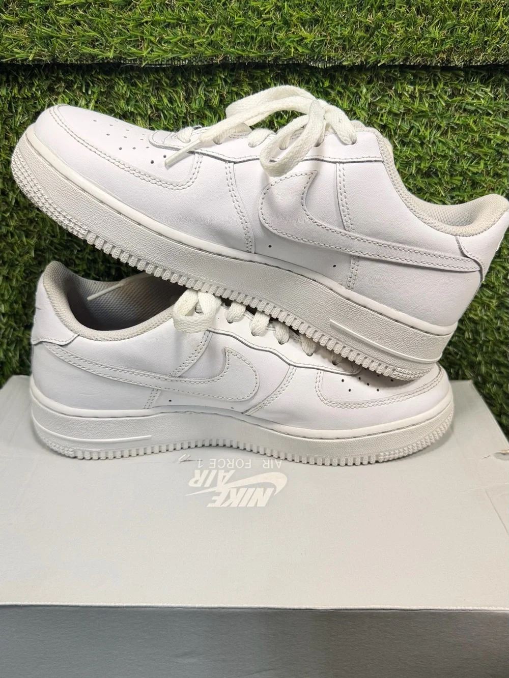Nike **item details
